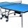Тенісний стіл GSI-Sport Compact Outdoor Blue (Od-4) + 1